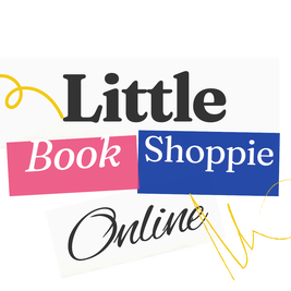 THE LITTLE BOOK SHOPPIE